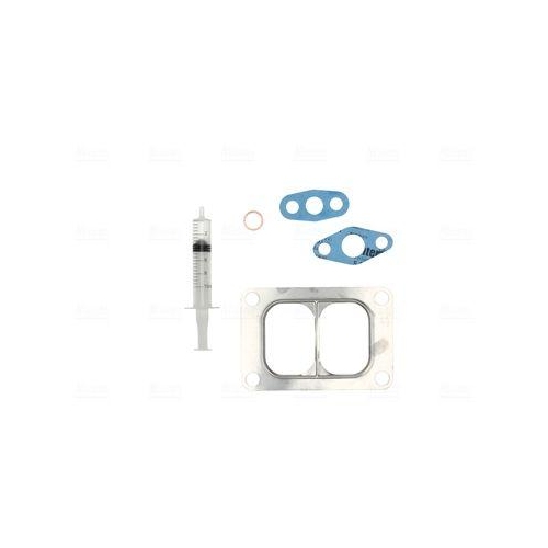 NISSENS Lader, Aufladung ** FACTORY NEW ** 93294