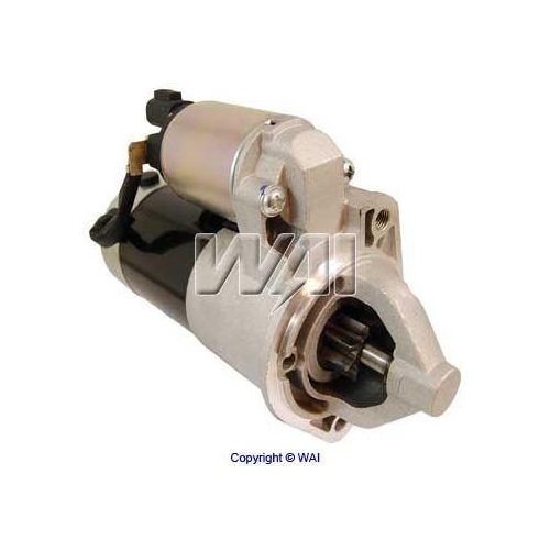 WAI Starter 33309N