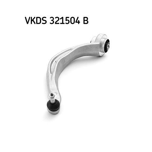 SKF Lenker, Radaufh&auml;ngung VKDS 321504 B