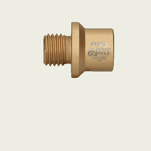 Druckstange Durchmesser 31 mm, 50 mm KS TOOLS 440.0362