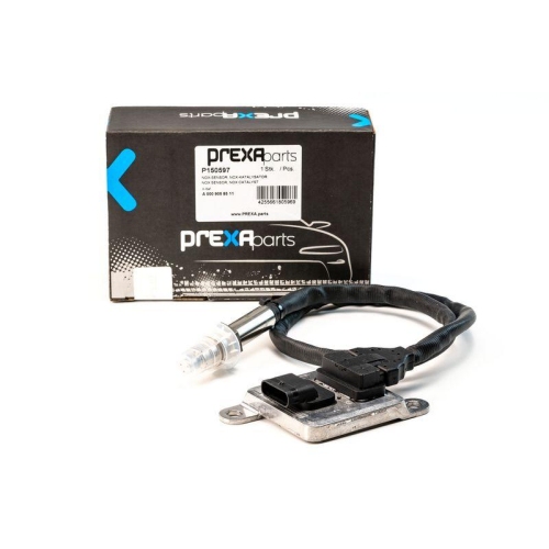 PREXAparts NOx-Sensor, NOx-Katalysator P150597