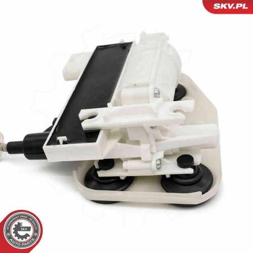 ESEN SKV Zuziehhilfe, Tür