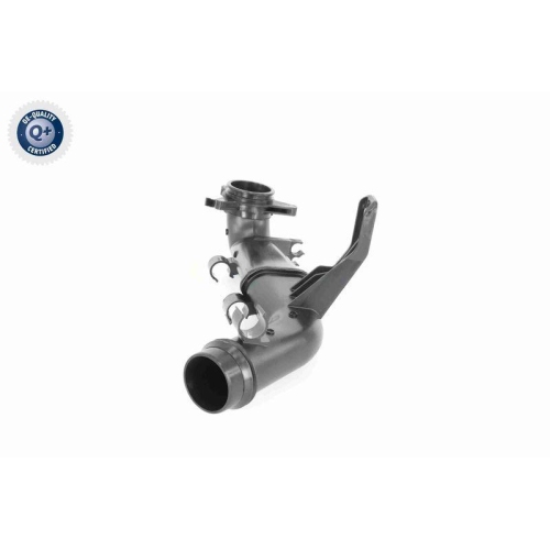VAICO Ladeluftschlauch Q+, Erstausr&uuml;sterqualit&auml;t V40-2314