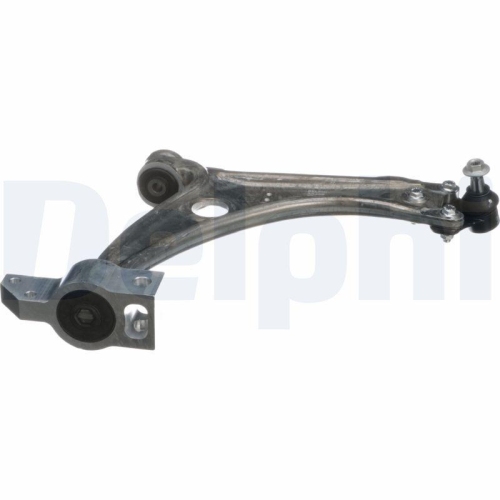 DELPHI Lenker, Radaufh&auml;ngung TC3712