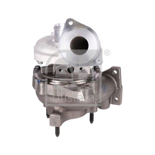 FEBI BILSTEIN Lader, Aufladung Garrett Turbo NEU 186764