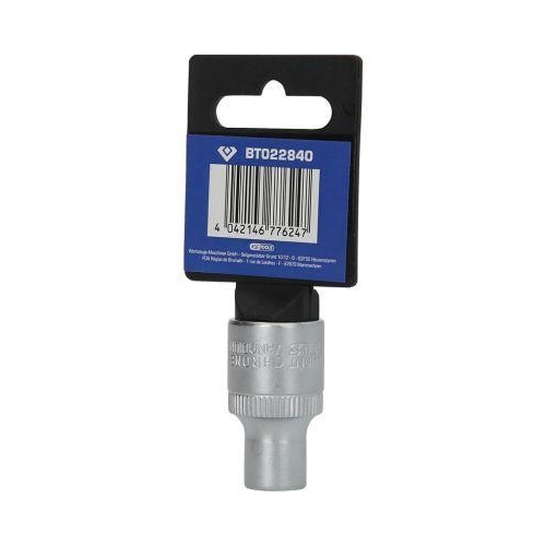 1/2 Zoll Torx-E-Stecknuss, E10 BRILLIANT TOOLS BT022840