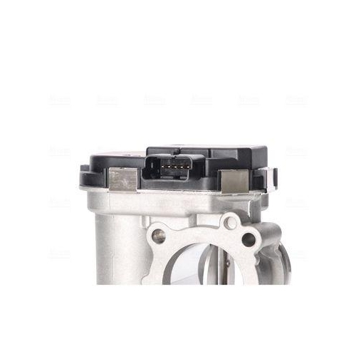 NISSENS Drosselklappenstutzen ** FIRST FIT ** 955291