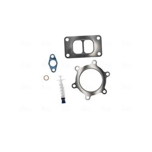 NISSENS Lader, Aufladung ** FACTORY NEW ** 93297
