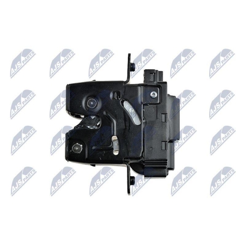 NTY Heckklappenschloss EZC-NS-003A