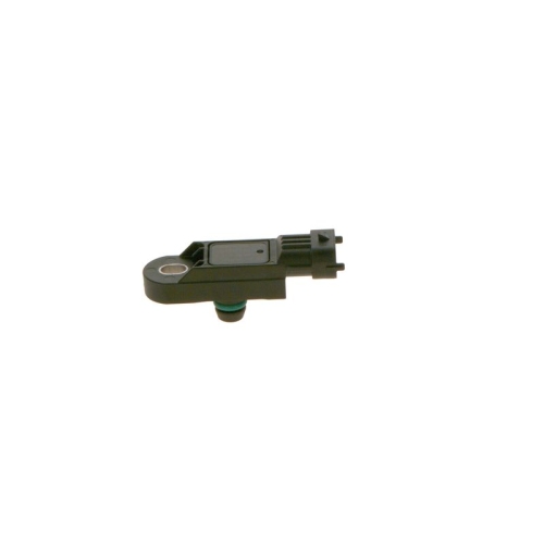 BOSCH Sensor, Ladedruck 0 281 002 996