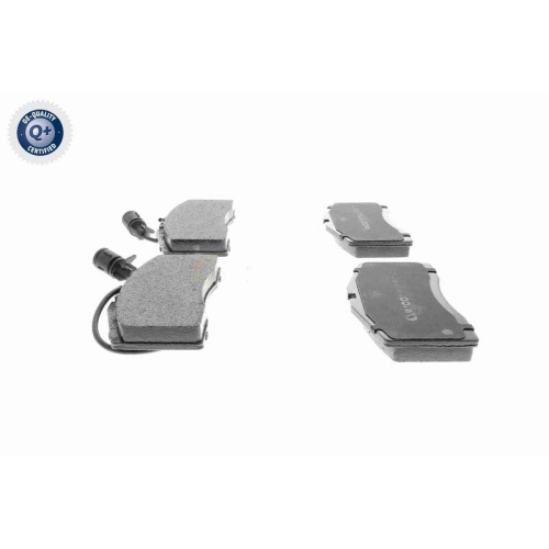 VAICO Bremsbelagsatz, Scheibenbremse Q+, Erstausr&uuml;sterqualit&auml;t V10-0771