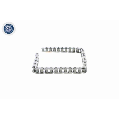 VAICO Kette, Ölpumpenantrieb Q+, Erstausrüsterqualität MADE IN GERMANY V30-2319