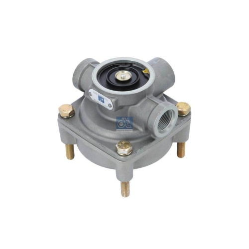 DT Spare Parts Druckbegrenzungsventil 5.70196