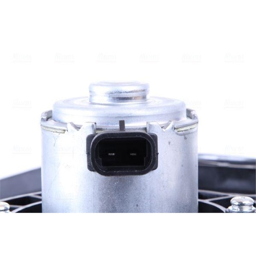 NISSENS L&uuml;fter, Motork&uuml;hlung 85920