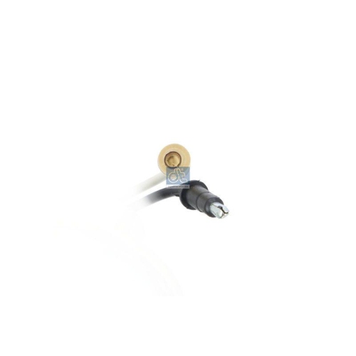 DT Spare Parts Pumpe, Kraftstoffvorf&ouml;rderung 2.12093