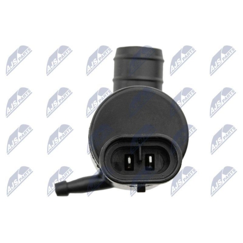 NTY Waschwasserpumpe, Scheibenreinigung ESP-CH-002