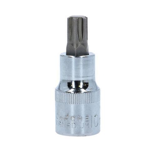 Bit-Einsatz L&auml;nge 54 mm Antrieb Innenvierkant 12.5 mm 1/2 Zoll f&uuml;r VAG