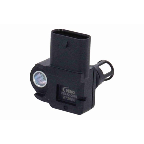 VEMO Sensor, Saugrohrdruck Original VEMO Qualit&auml;t V40-72-0079