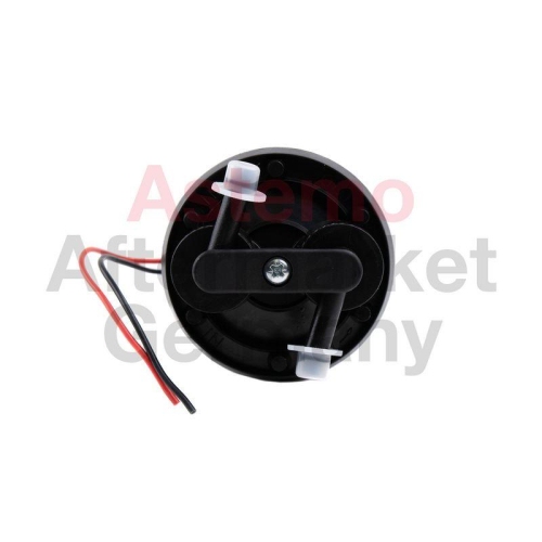 ASTEMO-HITACHI Kraftstoffpumpe 2503010