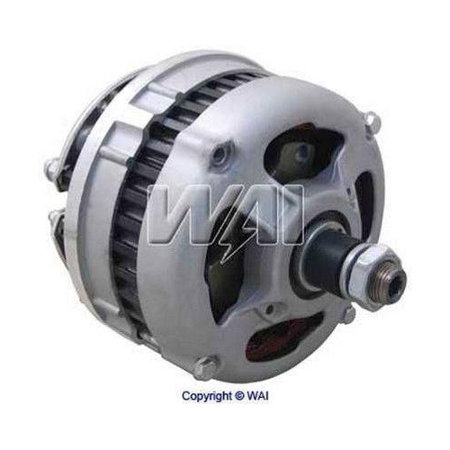 WAI Generator 12302N