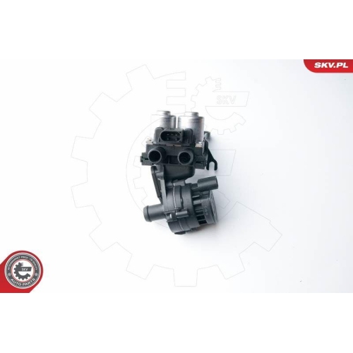 ESEN SKV Kühlmittelregelventil