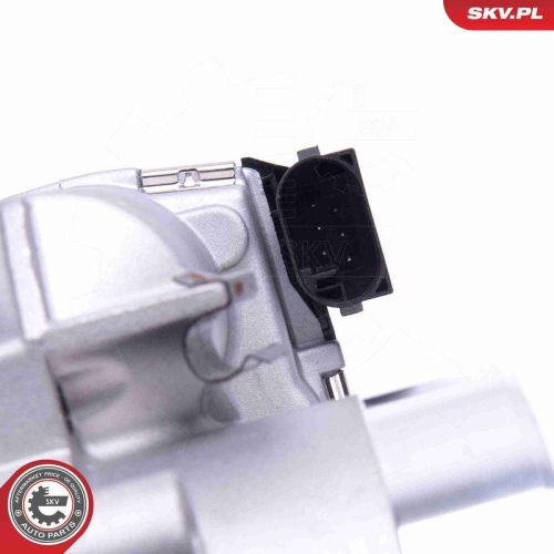 ESEN SKV Drosselklappenstutzen 12SKV109