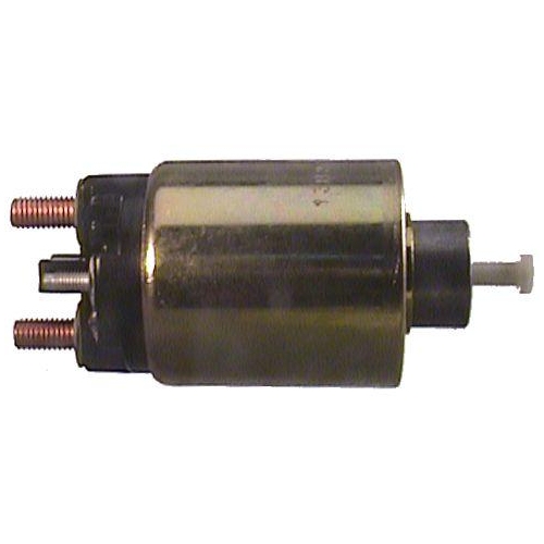 HC-Cargo Magnetschalter, Starter F 032 138 217