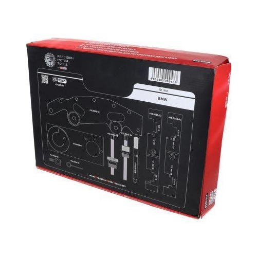 Motoreinstellwerkzeug-Satz f&uuml;r BMW, 9-tlg KS TOOLS 4100050