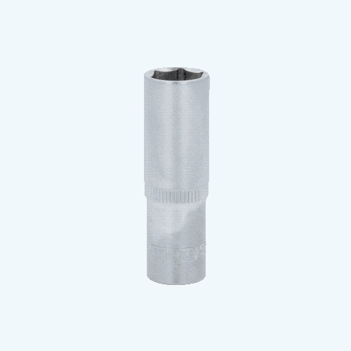 3/8 Zoll Sechskant-Stecknuss, lang, 9/16 Zoll KS TOOLS 917.3846