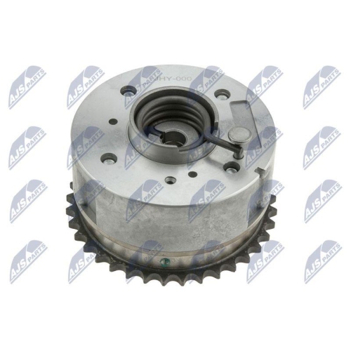 NTY Nockenwellenversteller RKZ-HY-000