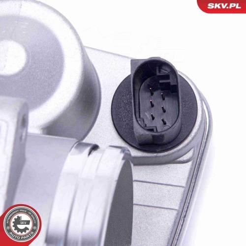 ESEN SKV Drosselklappenstutzen 12SKV121