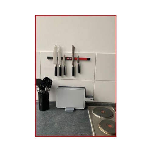 Magnet-Wandleiste f&uuml;r Werkzeuge, 460 mm KS TOOLS 800.0192