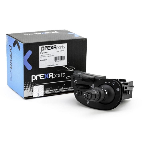 PREXAparts Lenkstockschalter P151007