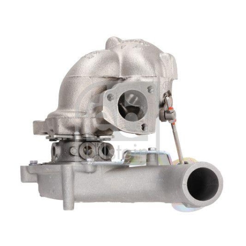 FEBI BILSTEIN Lader, Aufladung BorgWarner Turbo NEU 186928