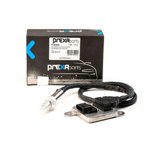 PREXAparts NOx-Sensor, NOx-Katalysator P150608
