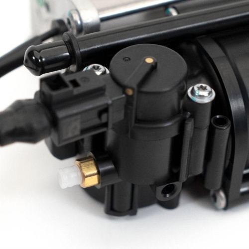 Arnott Kompressor, Druckluftanlage Original Arnott Produkt