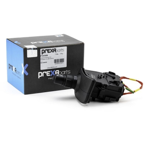 PREXAparts Lenkstockschalter P151008