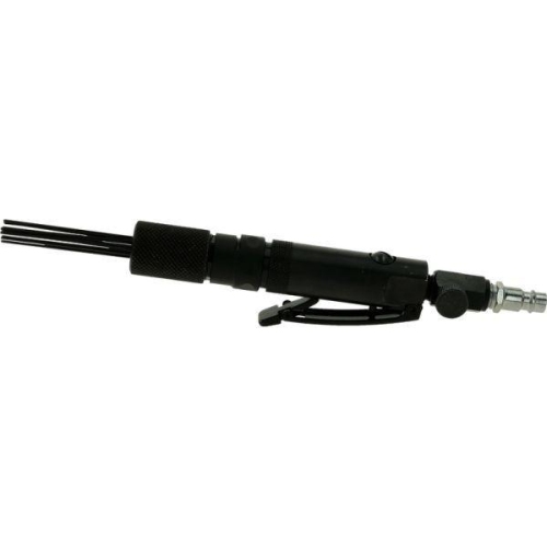 KS TOOLS Nadelentroster (Druckluft) 515.3980