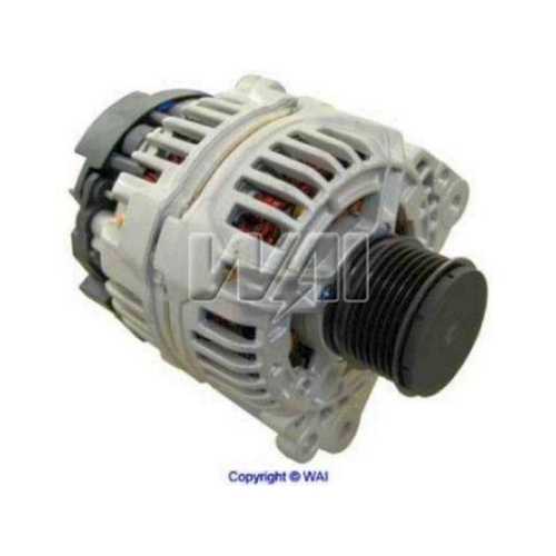WAI Generator 13851N