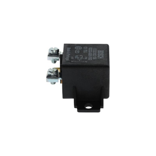 BOSCH Batterierelais 0 332 002 156