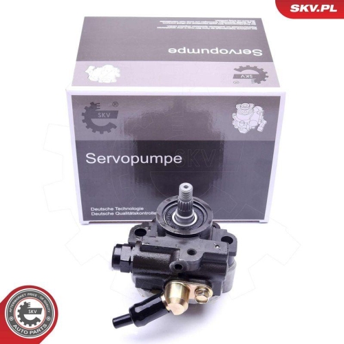 ESEN SKV Hydraulikpumpe, Lenkung 10SKV267