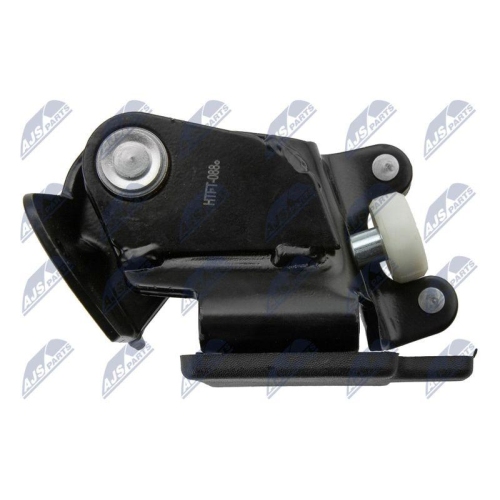 NTY Rollenf&uuml;hrung, Schiebet&uuml;r EZC-FT-088