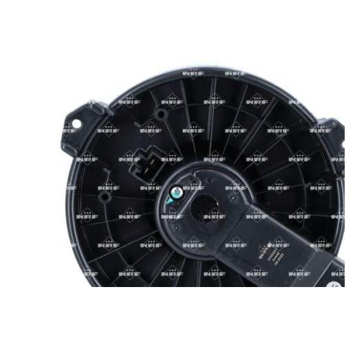 NRF Innenraumgebl&auml;se 34446