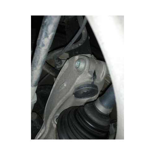 1/2 Zoll Kraft-Bit-Stecknuss XZN,kurz,M16 KS TOOLS 515.1173