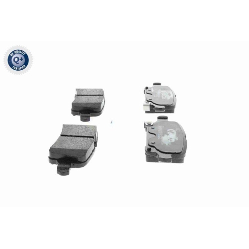 VAICO Bremsbelagsatz, Scheibenbremse Q+, Erstausr&uuml;sterqualit&auml;t V40-2148