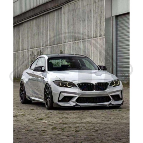 DIEDERICHS Sto&szlig;f&auml;nger HD Tuning 1235453