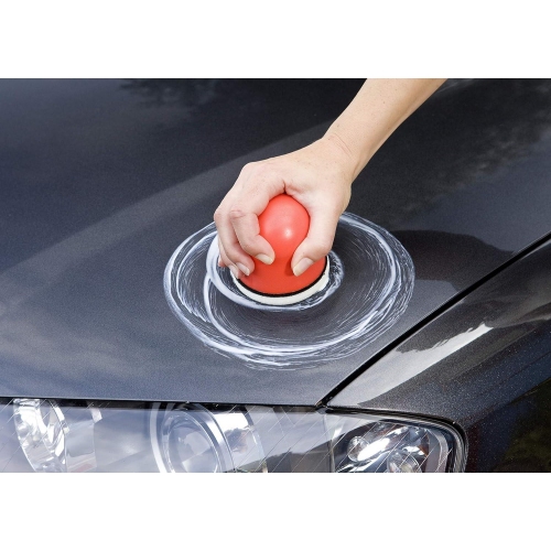 SONAX Ersatzschwamm für P-Ball 04172410