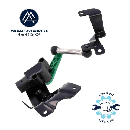 Niveausensor Luftfederung 41246-01-309B Miessler Automotive