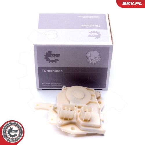 ESEN SKV T&uuml;rschloss 16SKV071