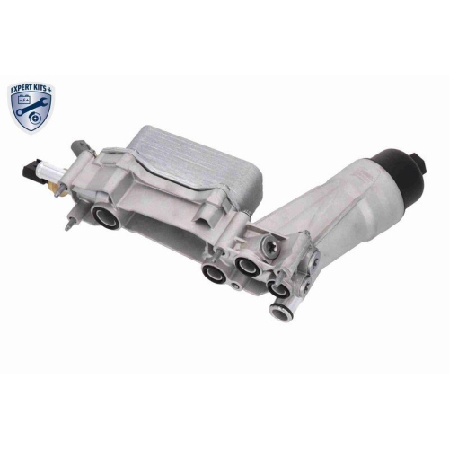 VEMO Ölfiltermodul EXPERT KITS + V33-60-0007-1